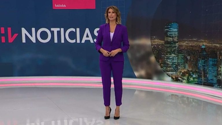 CHV Noticias Central | 7 de agosto de 2024