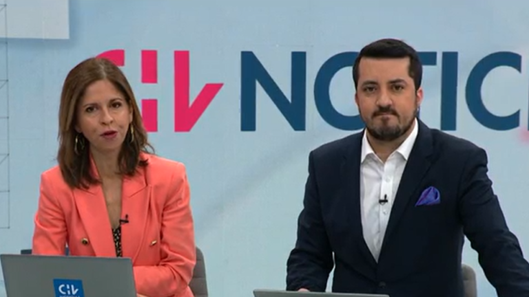 CHV Noticias AM | Jueves 8 de agosto de 2024