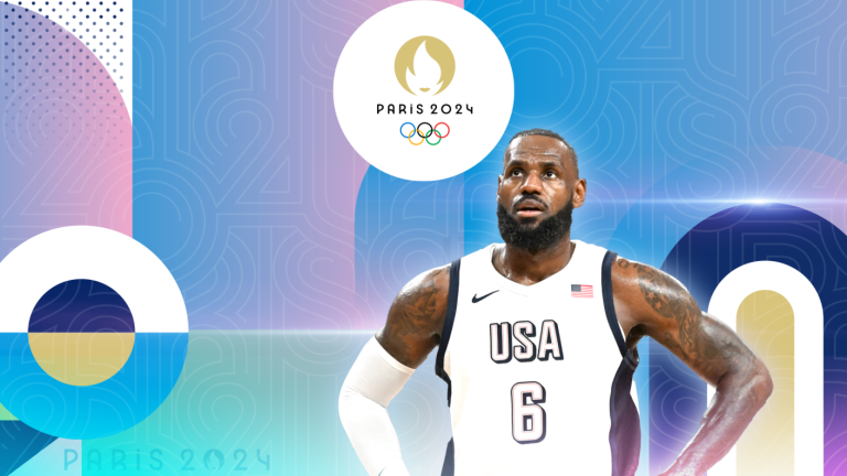 Estados Unidos vs Serbia: Cómo ver partido del Dream Team en semifinales de París 2024