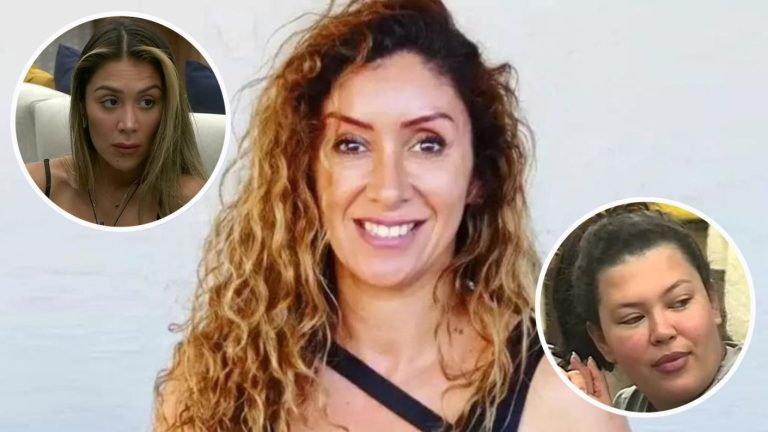 “La verdad es que...”: Angélica Sepúlveda reveló cuáles son sus jugadores favoritos y odiados en Gran Hermano