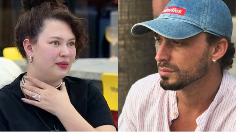 Rompió el silencio: Joche Bibbó habló de Michelle Carvalho y su desempeño en Gran Hermano Chile
