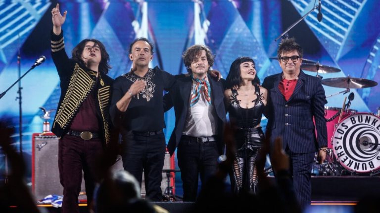 Los Bunkers anuncia su propio MTV Unplugged en Chilevisión: Esto es TODO lo que debes saber