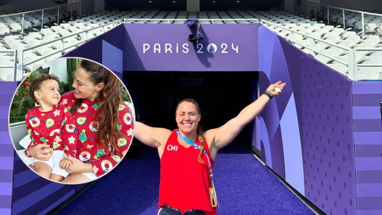 Natalia Ducó hizo profunda reflexión en sus últimos Juegos Olímpicos: 