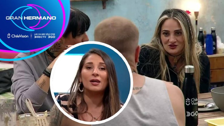 “No somos amigas”: Linda reveló la verdad de su relación con Perla