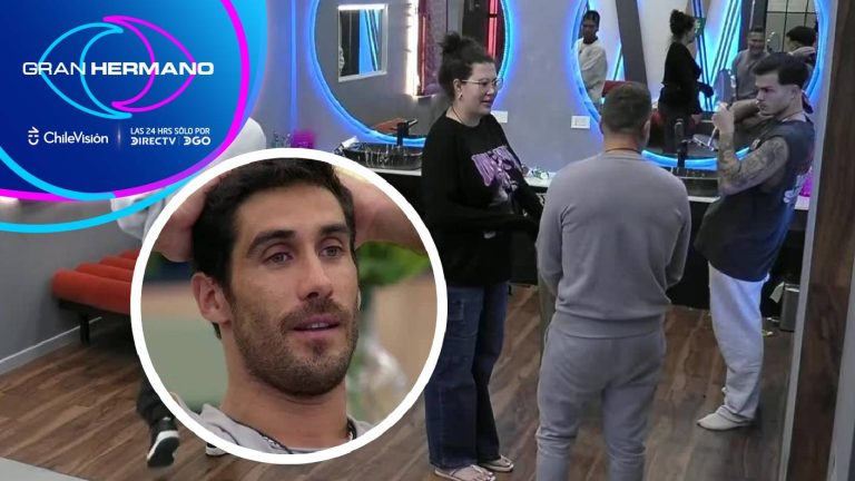 ¿Se decidió por Pedro? Michelle anunció su “quiebre” con Miguel