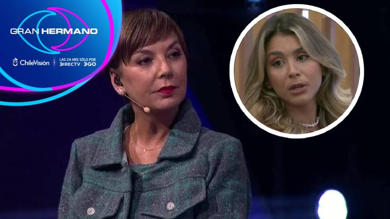 Fran García-Huidobro puso en duda espiritualidad que promueva Carlyn: “No le compro”