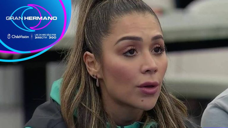 Chama acusó trampa: Gran Hermano tomó una irrevocable decisión por la prueba de salvación