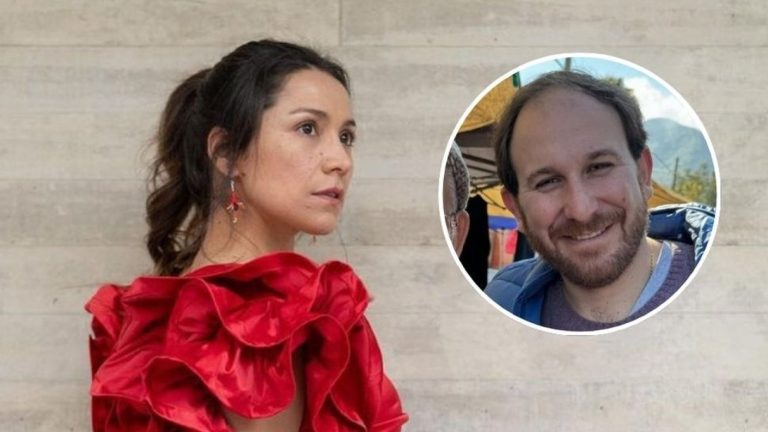 “Ardió la casa”: Loreto Aravena reveló discusión con Max Luksic por candidatura a alcalde