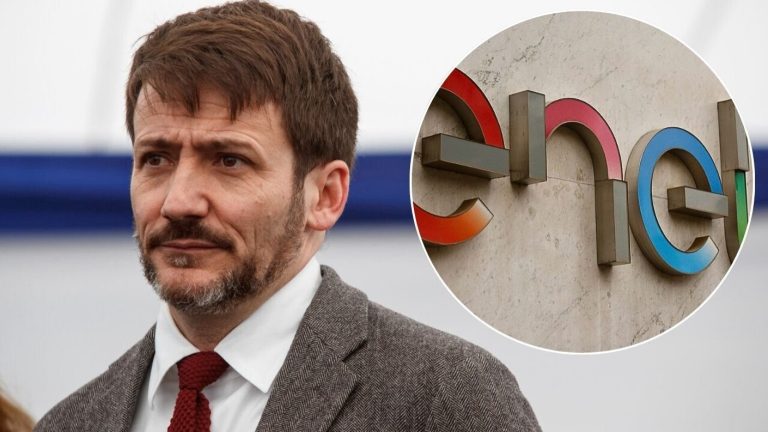 Pardow dice que Enel cumplió reposición exigida y entrega nuevo objetivo: 14 mil clientes en 48 horas