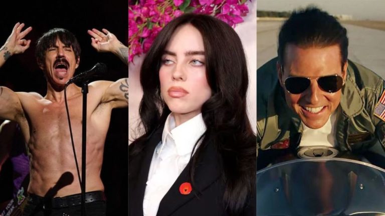 ¿Tom Cruise en París 2024? La lista COMPLETA de artistas que participarían en clausura de JJ.OO.