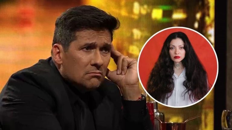 Rafa Araneda reaccionó a denuncia de Mon Laferte contra ex productor de Rojo: “Nunca lo dimensioné”