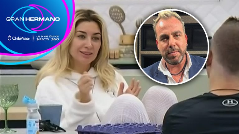 La emocionó hasta las lágrimas: Camila reveló especial despedida que le dedicó Francisco Kaminski