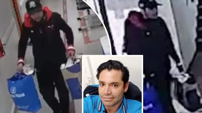 “Esa noche fue catastrófica”: Revelan verdadero motivo de Nicolás Pinochet para incendiar cesfam en La Serena