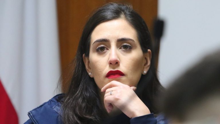 Podrá apelar: Servel rechazó candidatura de Macarena Ripamonti para reelección en Viña del Mar