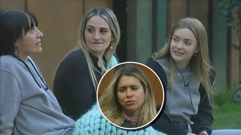 Preguntas profundas en Gran Hermano: Camila Power y Carlyn detallan qué les gusta y qué no de ellas