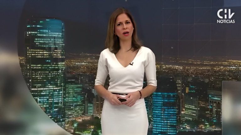 CHV Noticias Central | Sábado 10 de agosto de 2024