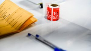 Revisa las candidaturas a alcalde rechazadas por tener deuda en pensión de alimentos