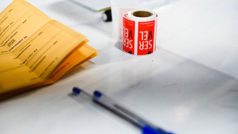 Revisa las candidaturas a alcalde rechazadas por tener deuda en pensión de alimentos