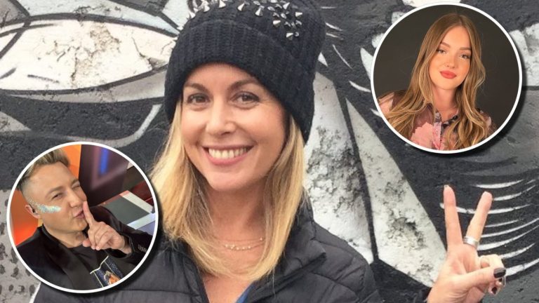 Yuyuniz Navas sacó las garras por Antonia tras ser cuestionada por ingresar juntas a Gran Hermano