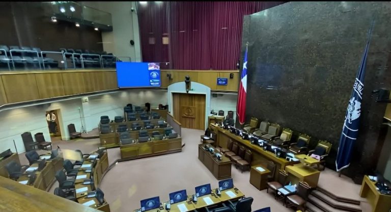 Reportaje a Fondo | Así funcionan los conflictos de interés en el Congreso