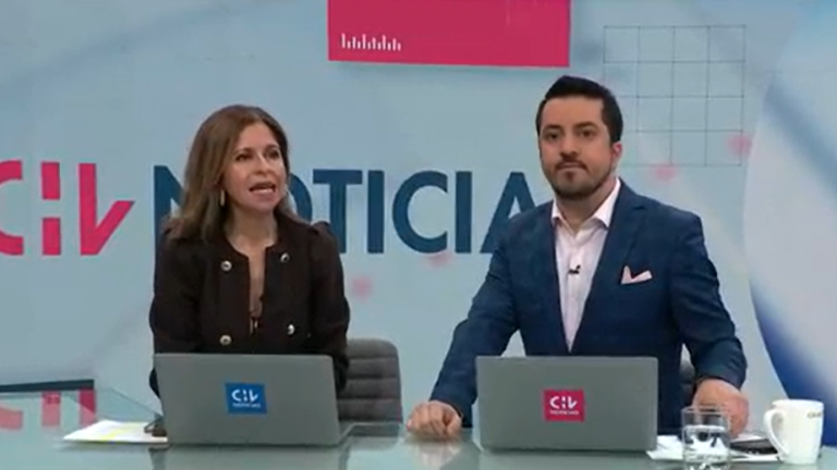 CHV Noticias AM | Lunes 12 de agosto de 2024