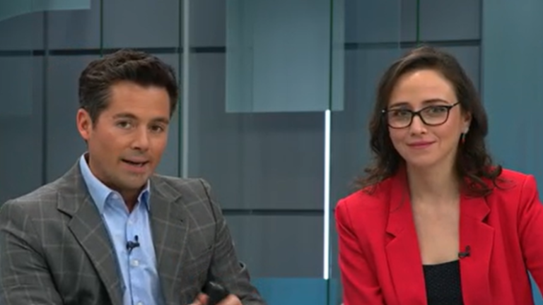 CHV Noticias Tarde | Jueves 8 de agosto de 2024