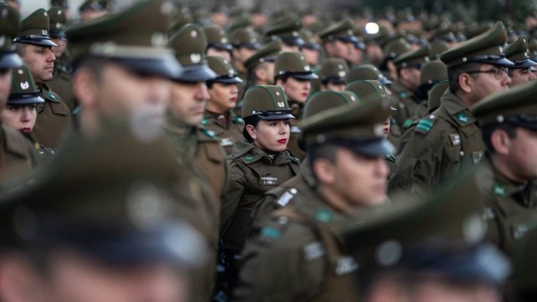 Etapa 2 del Plan Calles sin Violencia: En qué consiste y cuántos carabineros reforzarán la seguridad