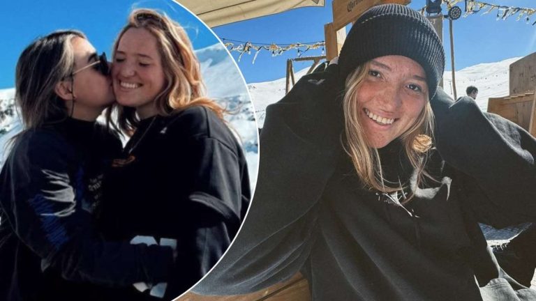 “Siempre me han apoyado“: Laura de la Fuente reveló reacción de sus padres al enterarse que estaba pololeando