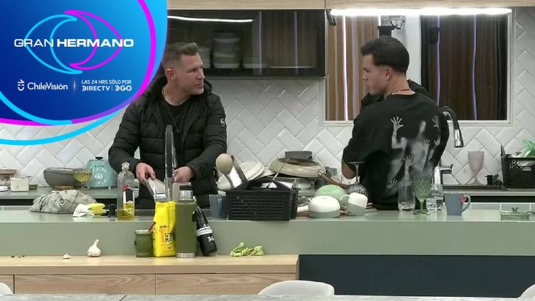 ¿Tiene deudas pendientes? Miguel lanzó sus sospechas sobre nueva placa de eliminación