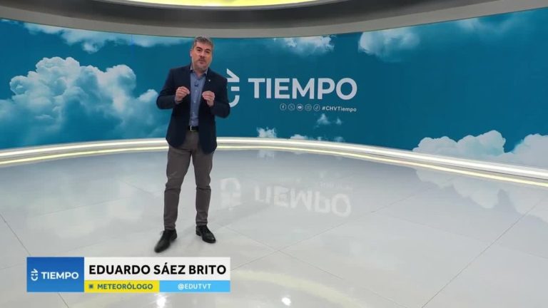 ¿Vuelve el calor? Cómo estará el tiempo para este martes 13 de agosto