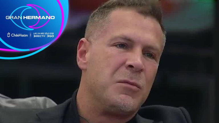 Pato se quebró al recordar a sus hijos: “Vamos a recuperar todo el tiempo”