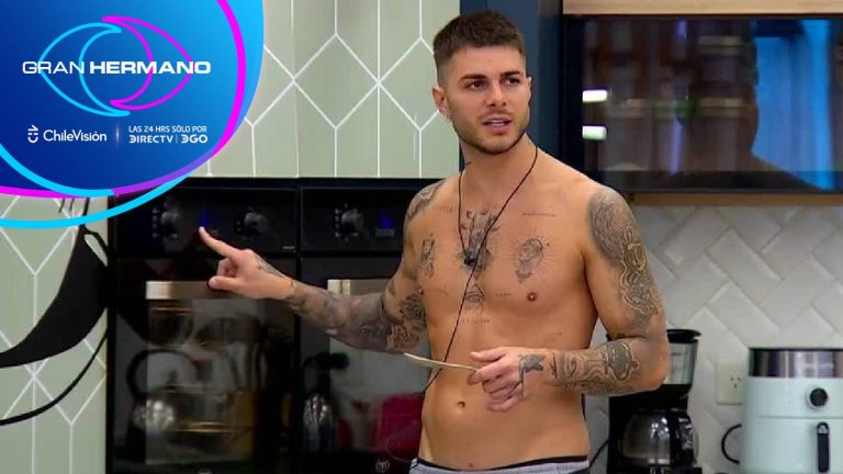 Manuel estalló por críticas a la demora de las pizzas: “Nadie me paga por esto”