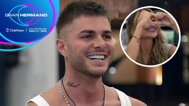 ¿Se gana su corazón? Manuel se sacrificó por Chama y asumió el doble de tarea