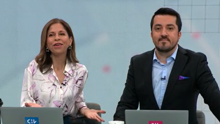 CHV Noticias AM | Martes 13 de agosto de 2024