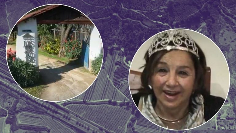 Nuevas diligencias claves en búsqueda de María Elcira: Realizan rastreo a 30 km del restaurante