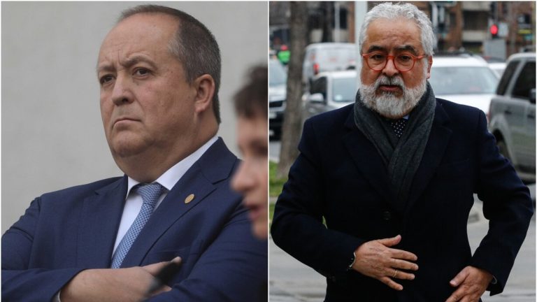 Caso Audios: Confirman fecha para la formalización de Luis Hermosilla y Leonarda Villalobos