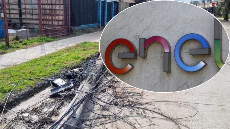 Alerta por 13 días de cortes de luz en RM: SEC advirtió que ENEL “no respondió 50% de llamadas”