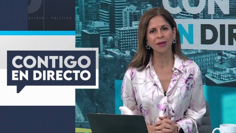 Contigo en Directo | Capítulo 986