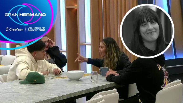 Chama y Michelle recriminaron a Miguel tras beneficio a Camila Power: “La dejaste ganar”