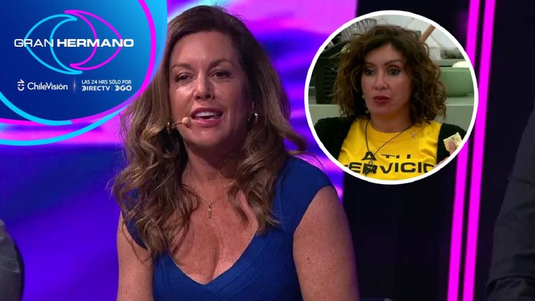 Yuyuniz le dio su bendición a Angélica tras comparación de Chama y Michelle: “Un honor”