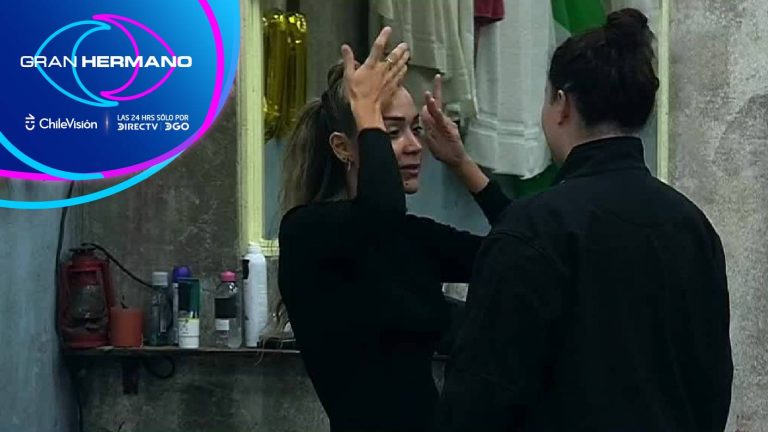 ¡Arriesga castigo! Chama reveló su espontánea a Michelle