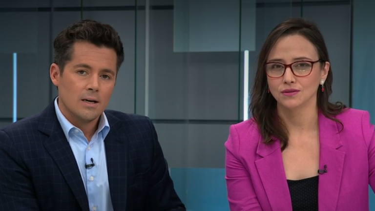 CHV Noticias Tarde | Martes 13 de agosto de 2024