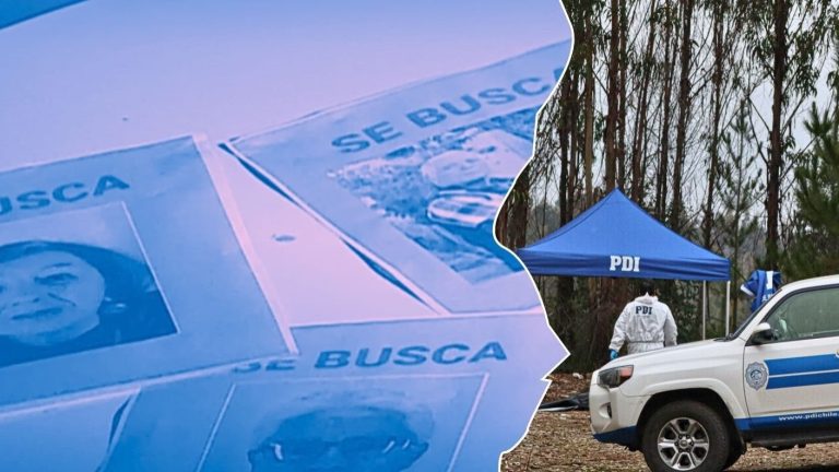 Las 4 misteriosas desapariciones de adultos mayores en la Región Valparaíso: Tienen un punto en común