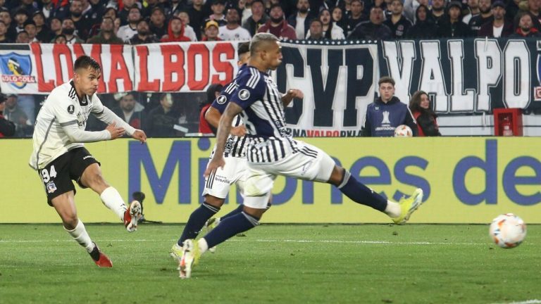 ¿Cuándo es la revancha entre Colo Colo y Junior por Libertadores y dónde se jugará?