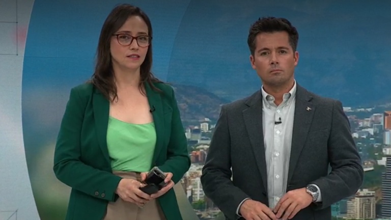 CHV Noticias Tarde | Miércoles 14 de agosto de 2024