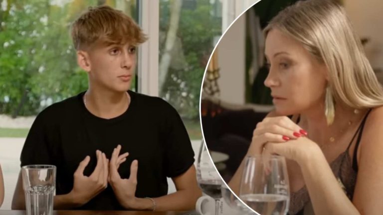 “Es dolorosísimo”: Vicente Araneda contó lo mal que lo pasó tras complicada y desconocida cirugía