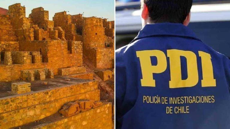 Polémica por grabación de video sexual en Ruinas de Huanchaca: Fundación interpondrá denuncia