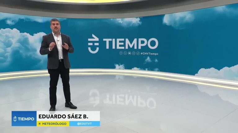 ¿Llueve o no llueve? El pronóstico del tiempo para este jueves 15 de agosto