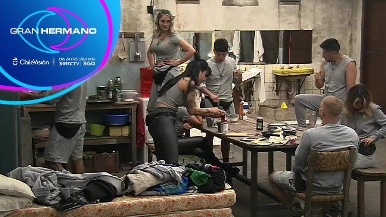 “¡No puede ser!”: Jugadores del sótano indignados tras el robo de comida que robaron