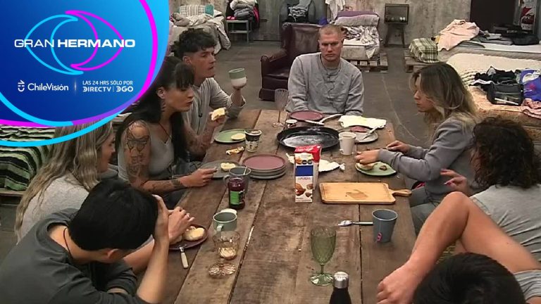 Misión distraer a Pedro: Íñigo ideó nuevo plan para robar comida de la casa